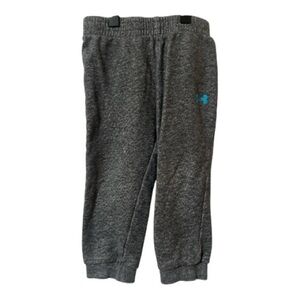 Under Armour Kids Gray Sweatpants